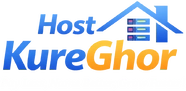 Host KureGhor Logo