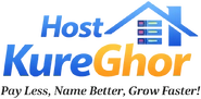 Host KureGhor Logo